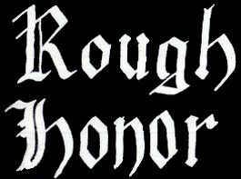 logo Rough Honor